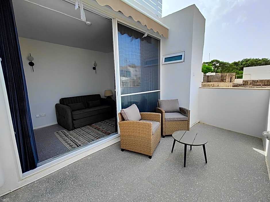 Sbejha Guest House