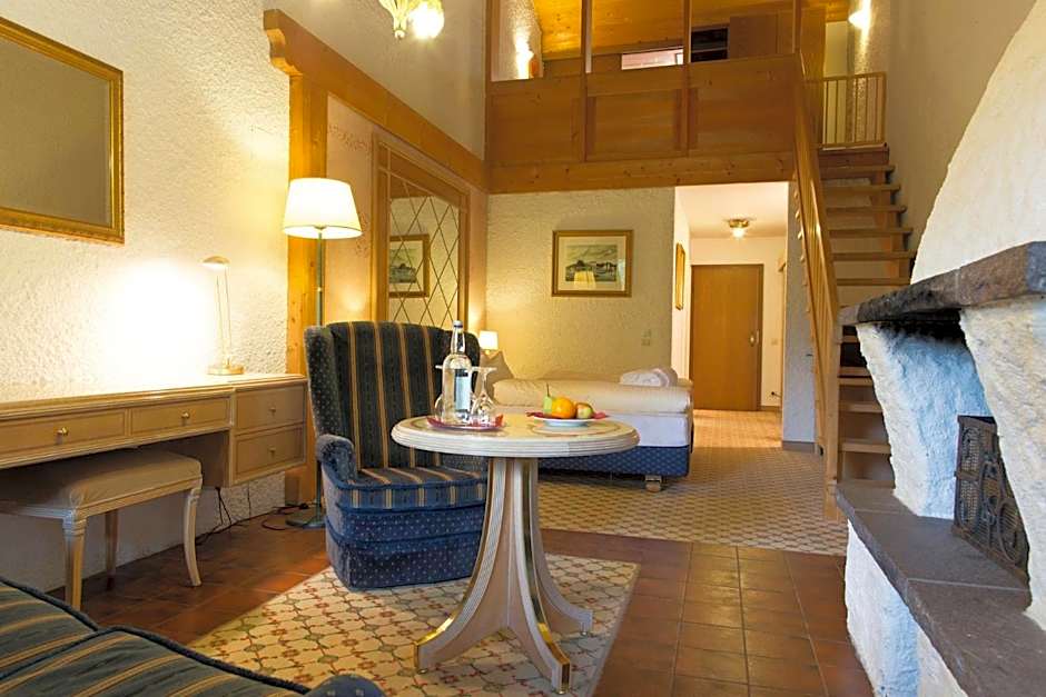 Familotel Bavaria Pfronten-Familien Hotel-Alles Inklusive Konzept