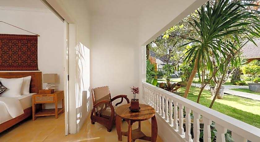 Puri Tempo Doeloe Boutique Hotel