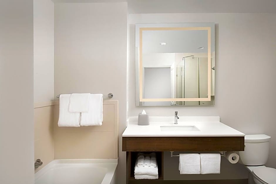 Holiday Inn Express Jacksonville Beach By IHG