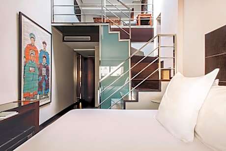 Superior Deluxe Double or Twin Room