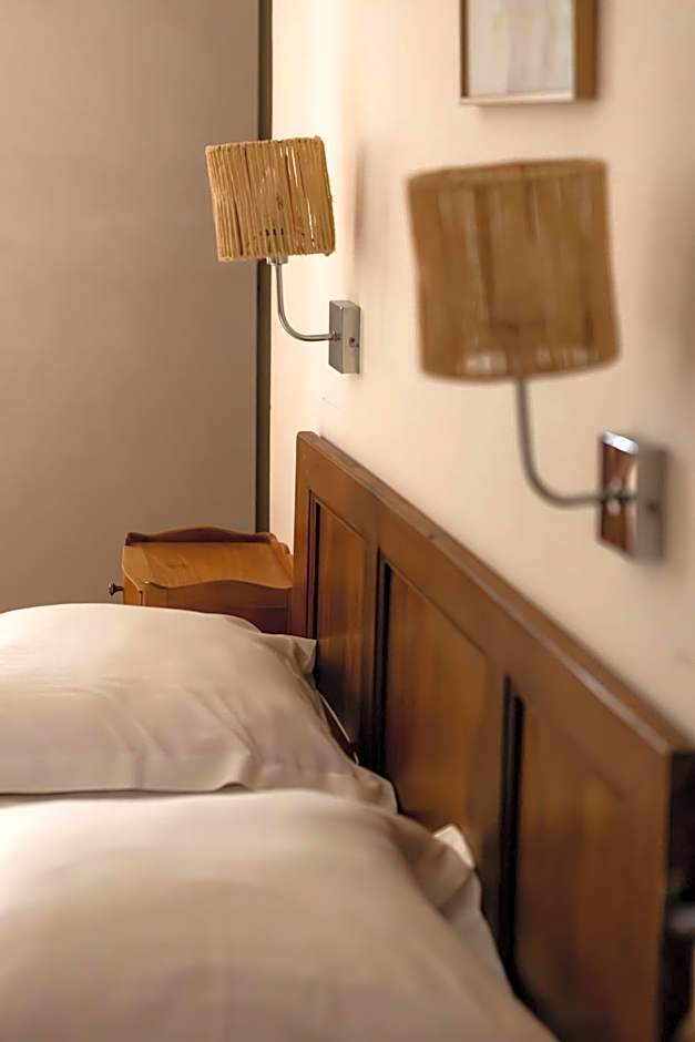 Hotel La Muette