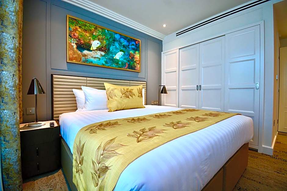 Sanctum Regent's Park