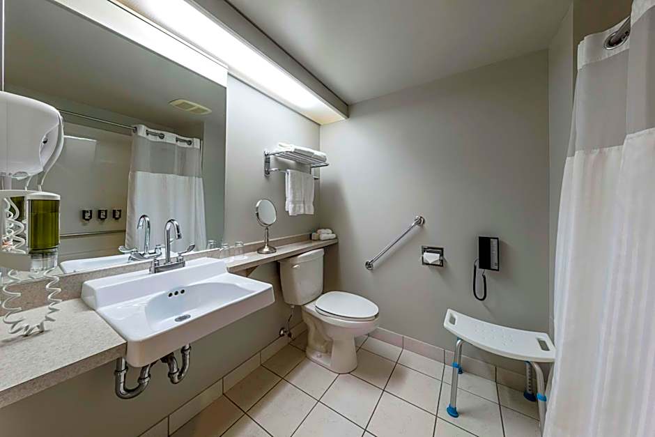 Hôtel & Suites Normandin Québec