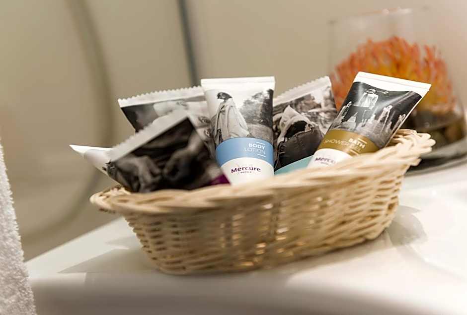 Mercure Hotel Frankfurt Eschborn Ost