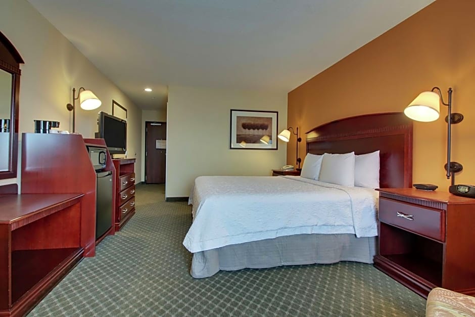 Hampton Inn By Hilton & Suites Denver Littleton