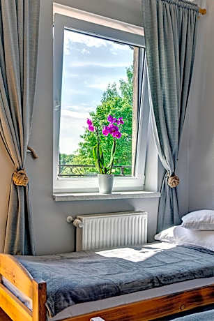 Triple Room with Balcony