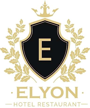 Hotel Elyon Dej