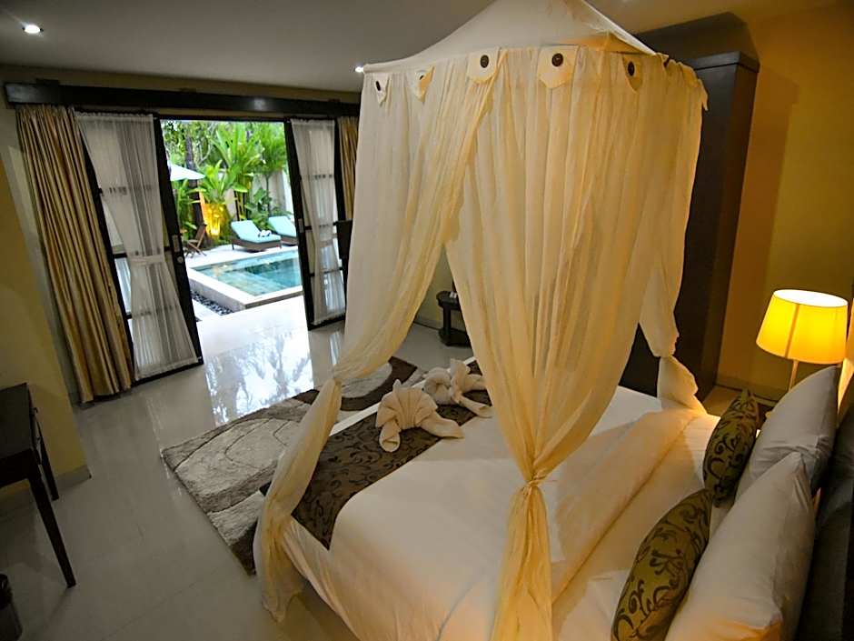 Cometa Villas Seminyak by Premier Hospitality Asia