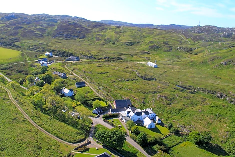 The Colonsay Hotel