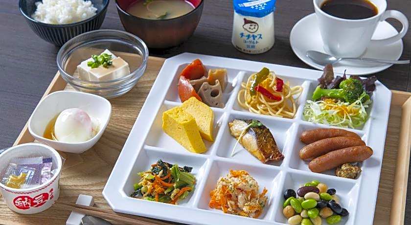 Onomichi Daiichi Hotel