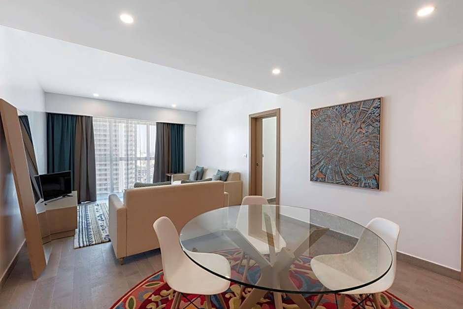 DoubleTree by Hilton Mazatlan