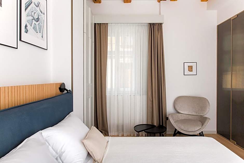 Boutique Hotel HOH