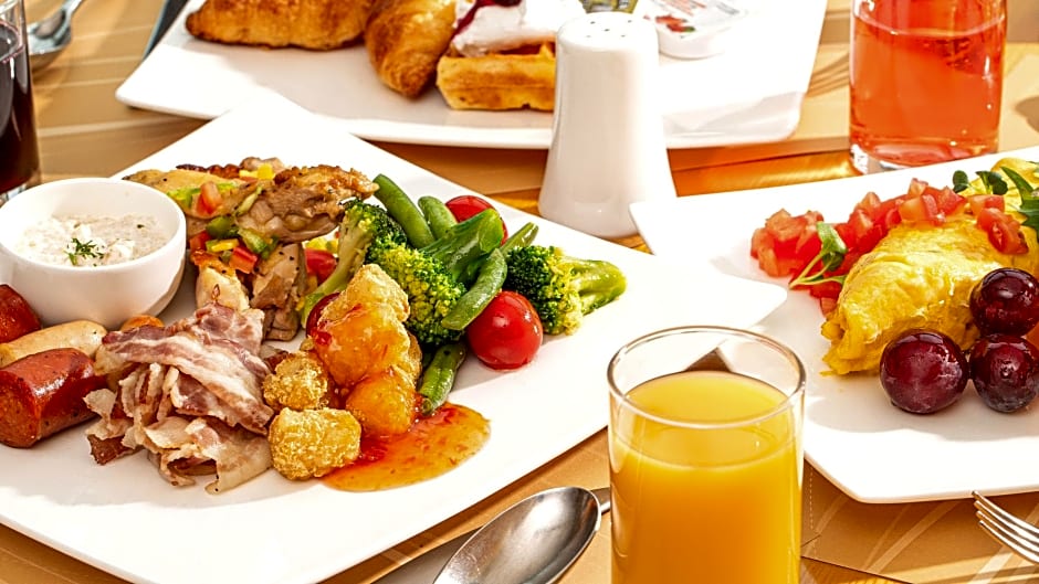 Holiday Inn Incheon Songdo By IHG