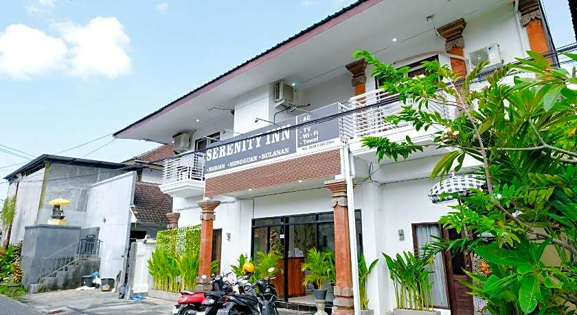 OYO 91204 Napura Homestay