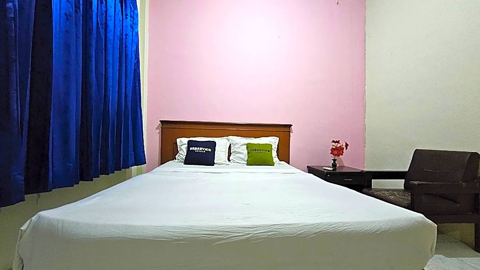 Urbanview Hotel Kharisma Banjarmasin
