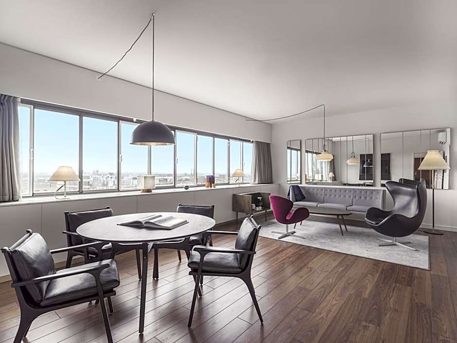 Radisson Collection Royal Hotel, Copenhagen