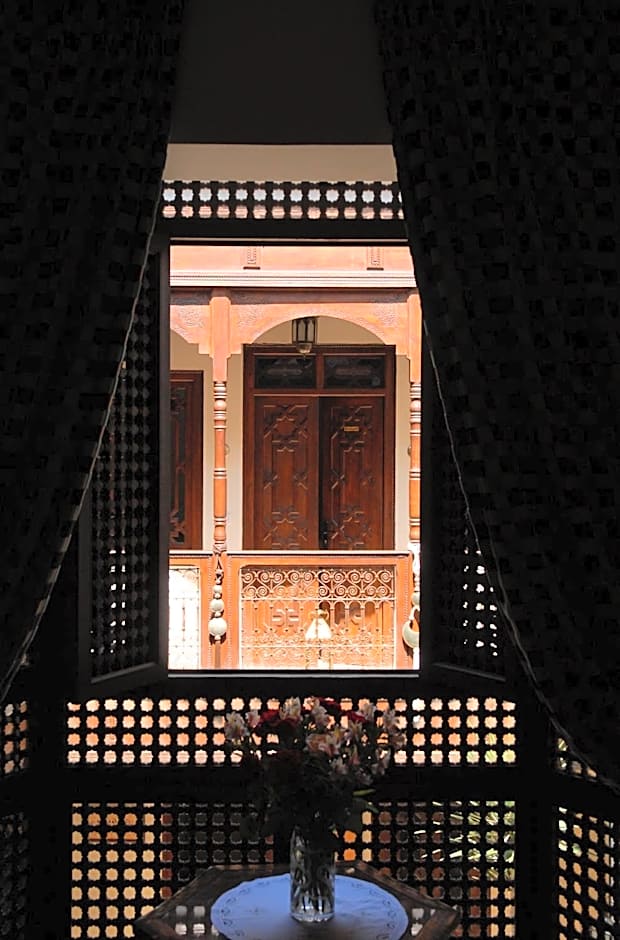Riad Aubrac