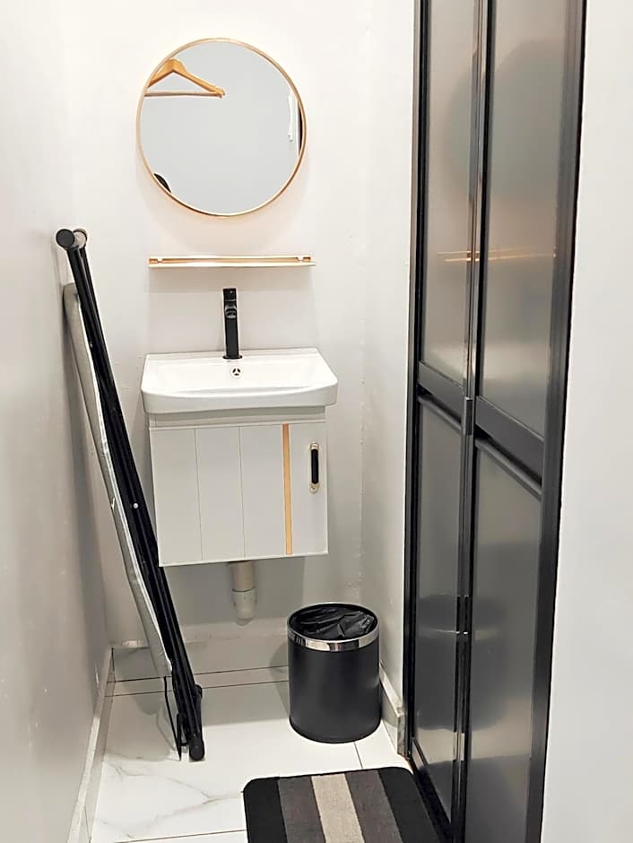 Paddy Villea Inn SPT Penang