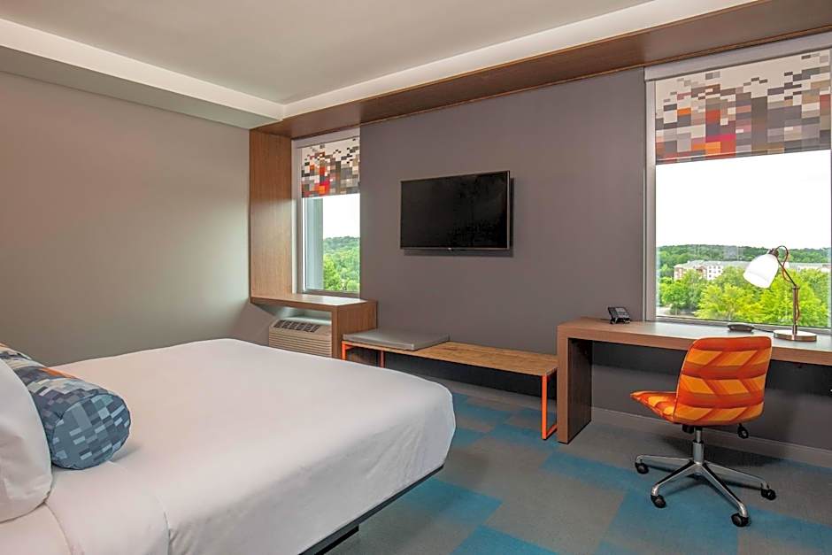 Aloft Alpharetta