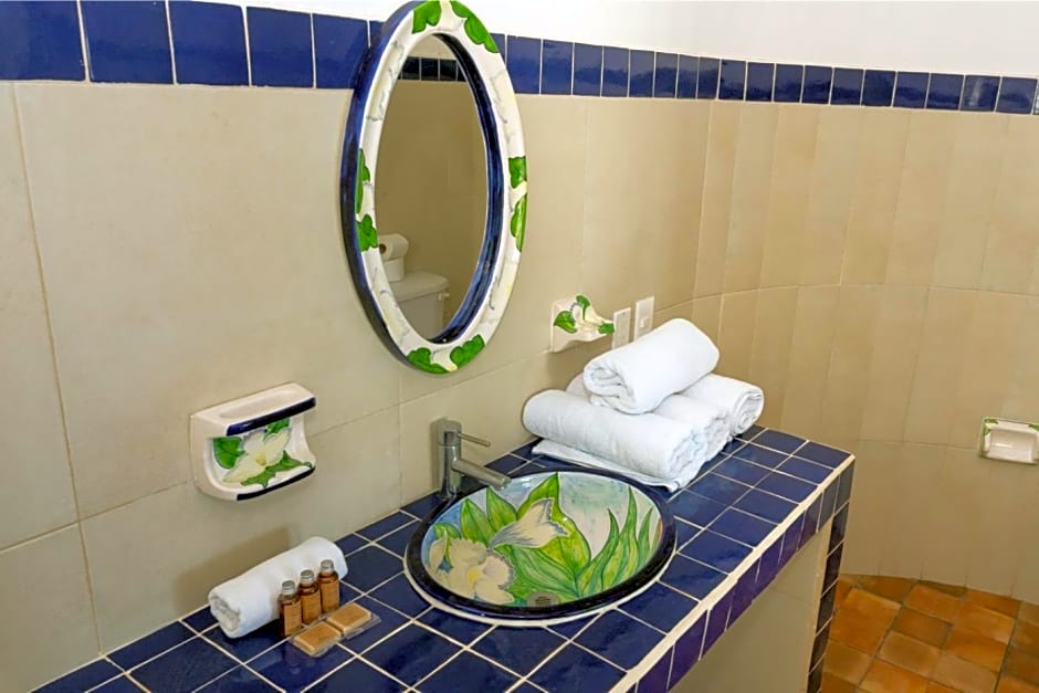 Matan Kaan by GuruHotel