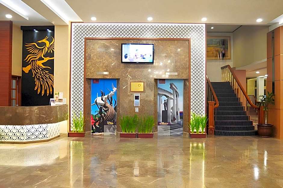 Grand Inna Tunjungan