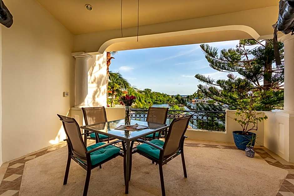 Aventuras Club Marina