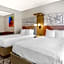 Best Western Plus Rose City Conference Center Inn