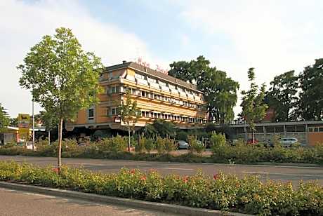 Ai Ronchi Motor Hotel