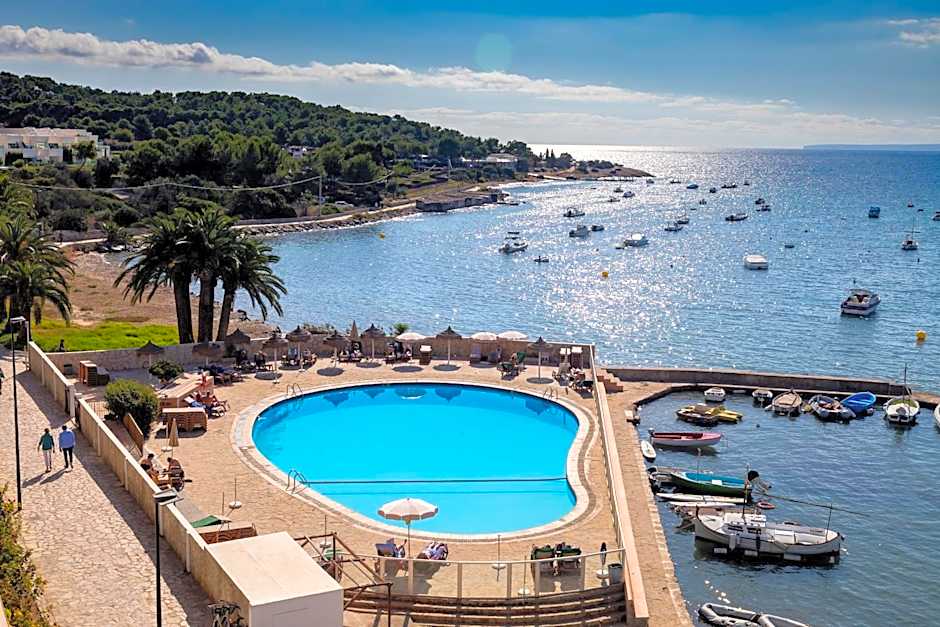 Hotel Simbad Ibiza & Spa