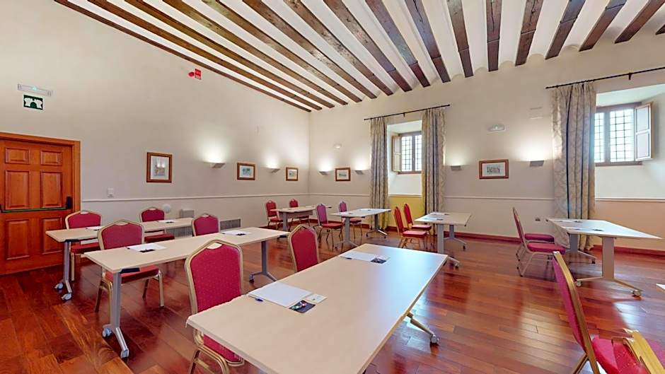 Hotel Spa Convento Las Claras