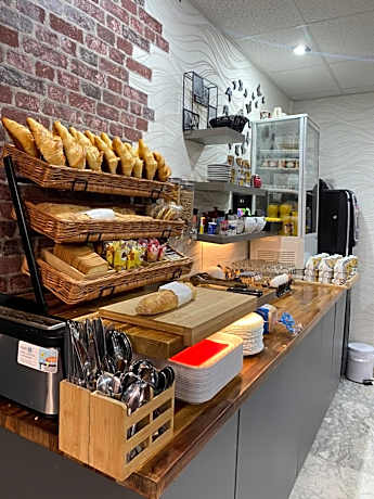 Standard Double Room with Fan