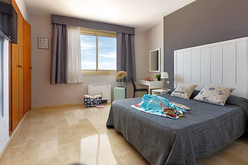 Hotel Alguer