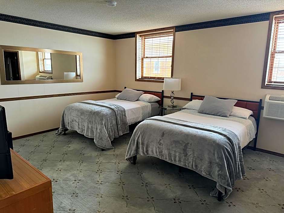 Fenway House Hotel