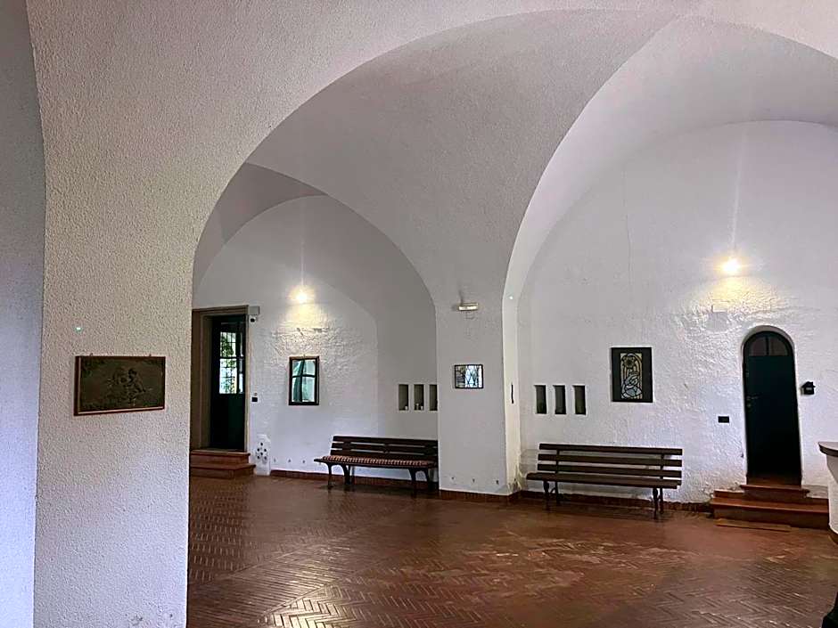 Al Portico Private Rooms