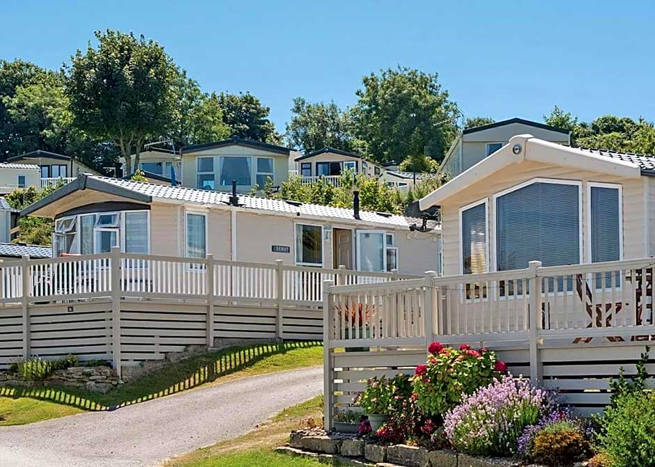 Swanage Coastal Park