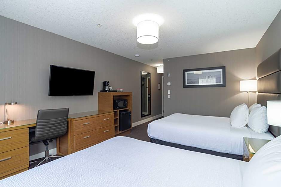 Sandman Hotel Grande Prairie