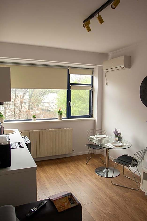 Iassium Residence Iasi