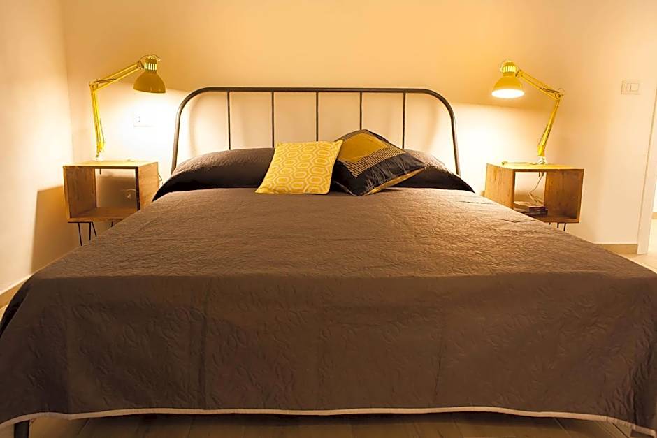 Napoli Boulevard B&B