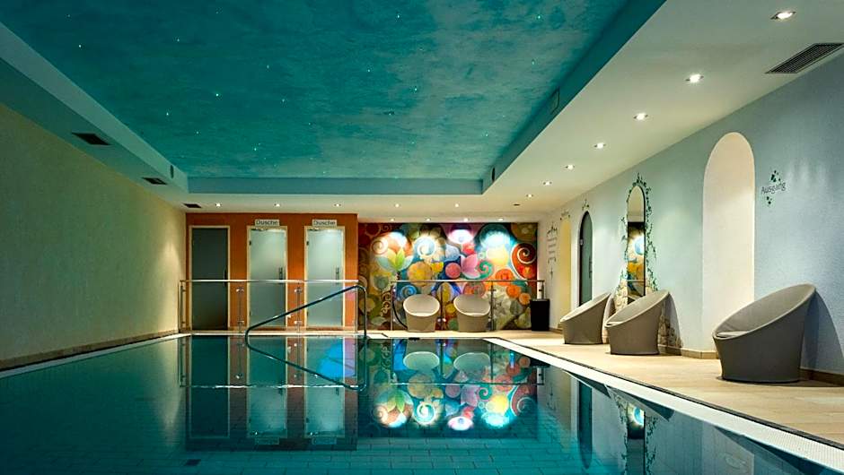 Hotel Der Heinrichshof