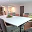 Hilton Garden Inn Des Moines Airport