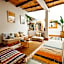 Surf HouseMaroc