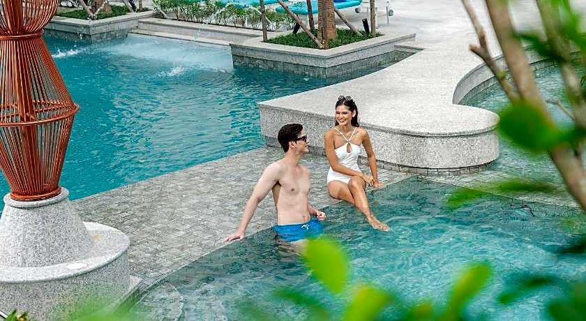 Novotel Living Bangkok Sukhumvit Legacy