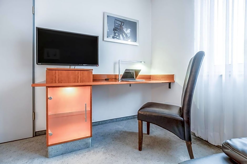 Garner Hotel Oberhausen by IHG