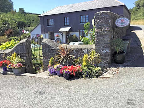 Coombe House B&B