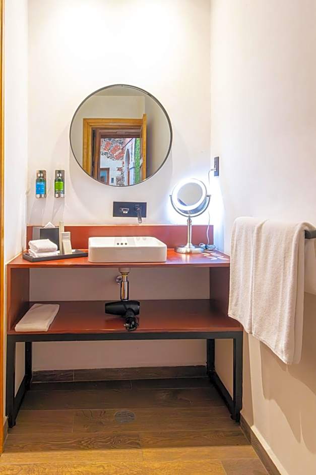 Casa de la Luz Hotel Boutique