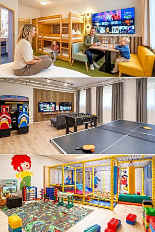 Hotel Nummerhof