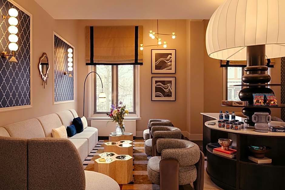 The Manor Amsterdam