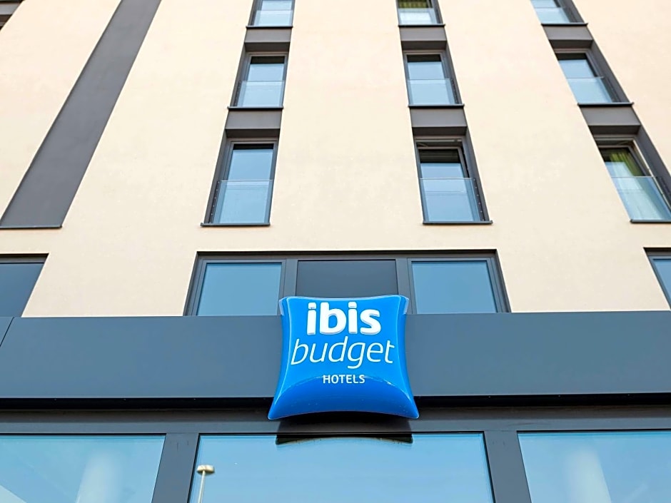 ibis budget Konstanz