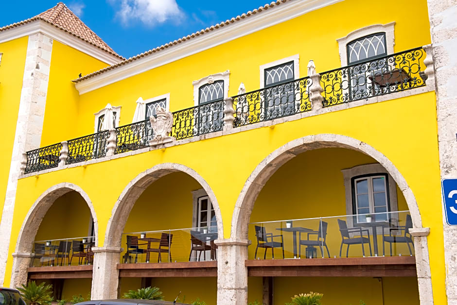 Vila Gale Collection Palácio dos Arcos